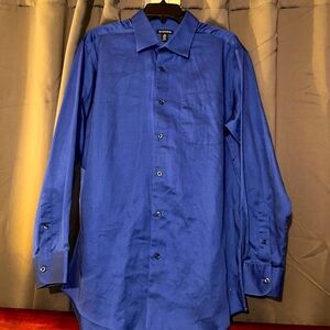 Only worn once, maybe twice.